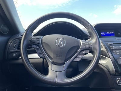 2018 Acura ILX FWD in Miami, FL