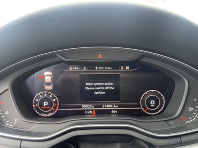 2018 Audi A4 2.0T Premium Plus in Bountiful, UT