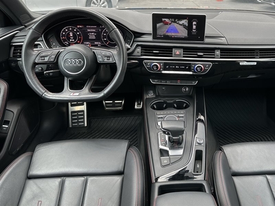 2018 Audi A4 Premium Plus in Tampa, FL