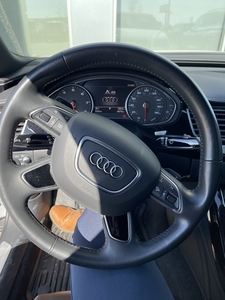 2018 Audi A8 L 3.0T in Fargo, ND