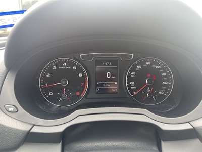 2018 Audi Q3 2.0T Premium in Huntsville, TX