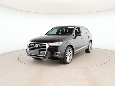 2018 Audi Q7 PRESTIGE in Henderson, NV