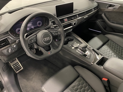 2018 Audi RS 5 2.9T in Baxley, GA