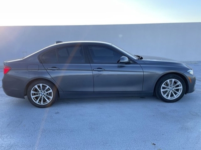 2018 BMW 3-Series 320i in Miami, FL