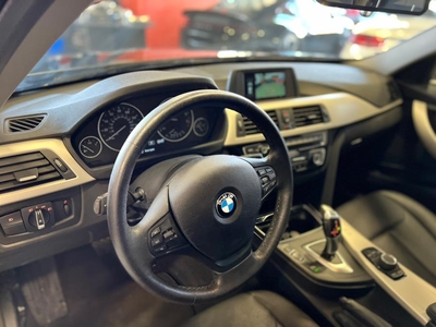 2018 BMW 3-Series 320i xDrive Sedan in Bronx, NY