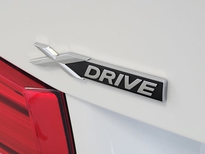 2018 BMW 3-Series 330i xDrive in Cincinnati, OH
