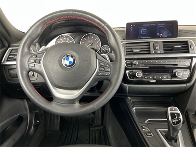 2018 BMW 3-Series 330i xDrive in Latham, NY