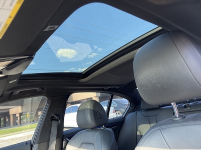 2018 BMW 5-Series 530i in Dallas, TX