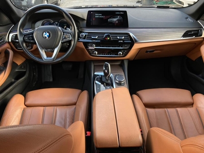 2018 BMW 5-Series 540i xDrive Sedan msport in Brooklyn, NY