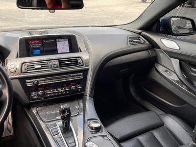2018 BMW 6-Series 650i xDrive Gran Coupe in Jonesboro, GA