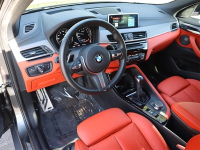 2018 BMW X2 sDrive28i in Pompano Beach, FL