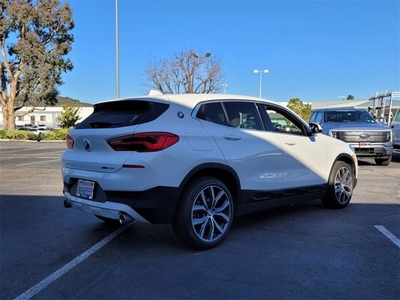 2018 BMW X2 sDrive28i in Thousand Oaks, CA