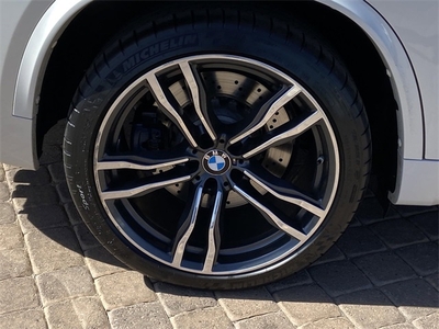 2018 BMW X5 M in Scottsdale, AZ