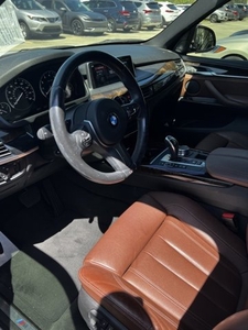2018 BMW X5 xDrive35i in Naples, FL