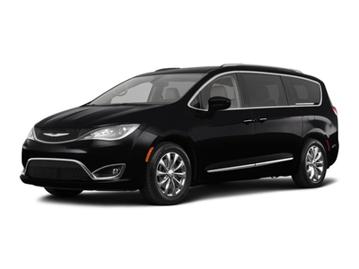 2018 Chrysler Pacifica Touring L Van