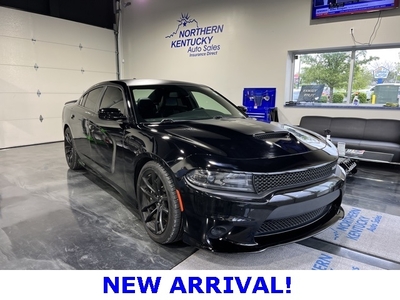 2018 Dodge Charger R/T 392 for sale in Newport, KY