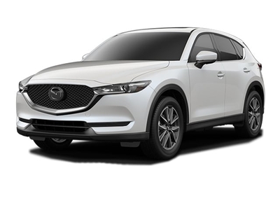 2018 Mazda Mazda CX-5 Touring SUV