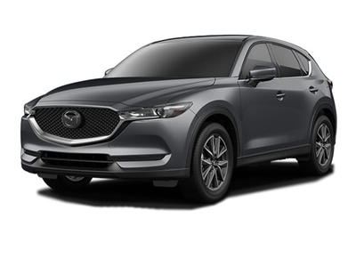 2018 Mazda Mazda CX-5 Touring SUV