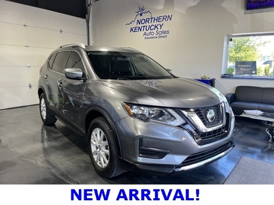 2018 Nissan Rogue SV for sale in Newport, KY
