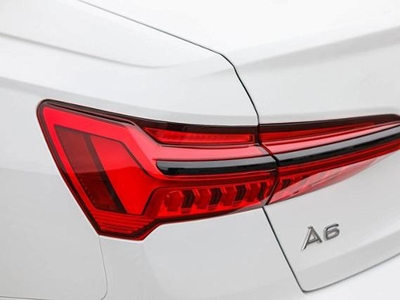 2019 Audi A6 Premium Plus in Oxnard, CA