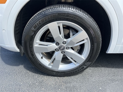 2019 Audi Q5 2.0T Prestige in Ballwin, MO