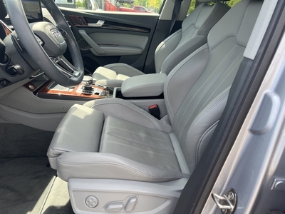 2019 Audi Q5 2.0T Prestige in Memphis, TN