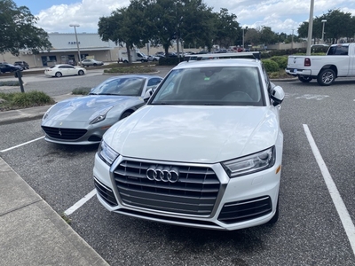 2019 Audi Q5 in Orlando, FL
