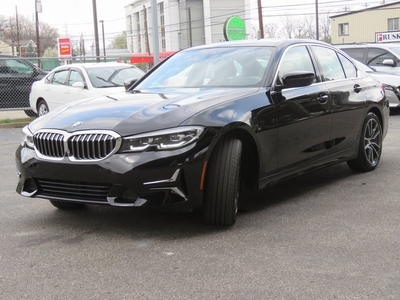 2019 BMW 3-Series 330i in Covington, KY