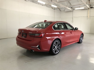 2019 BMW 3-Series 330i xDrive in Alpha, OH