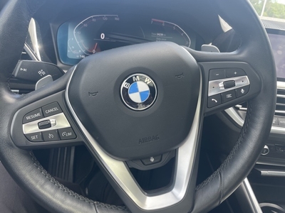 2019 BMW 3-Series 330i xDrive in Huntsville, TX