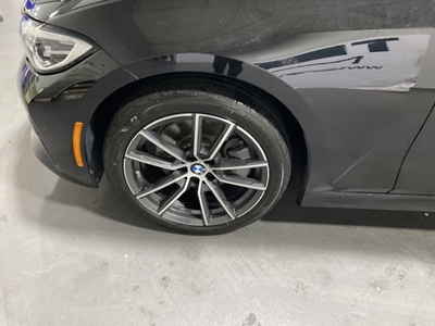 2019 BMW 3-Series 330i xDrive in Manchester, NH