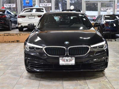 2019 BMW 5-Series 530e xDrive iPerformance AWD 4 in Great Neck, NY