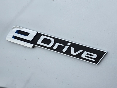 2019 BMW 5-Series 530e xDrive iPerformance in Dayton, OH