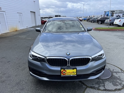 2019 BMW 5-Series 530e xDrive iPerformance in Salinas, CA