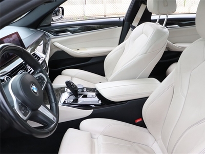 2019 BMW 5-Series 530i in Chicago, IL
