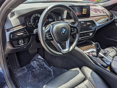 2019 BMW 5-Series 530i in Van Nuys, CA