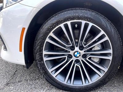 2019 BMW 5-Series 530i xDrive in ,