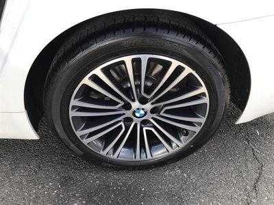 2019 BMW 5-Series 530i xDrive in Jamaica, NY