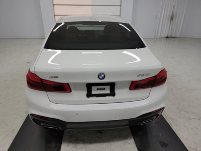 Find 2019 BMW 5-Series 530i xDrive Sedan for sale