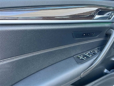 2019 BMW 5-Series 540i xDrive in San Luis Obispo, CA