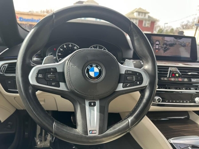 2019 BMW 5-Series 540i xDrive Sedan in Linden, NJ