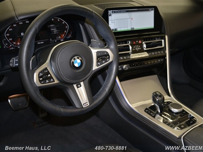 2019 BMW 8-Series M850i xDrive in Mesa, AZ