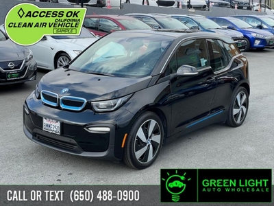 2019 BMW i3 120 Ah w/Range Extender for sale in Daly City, CA