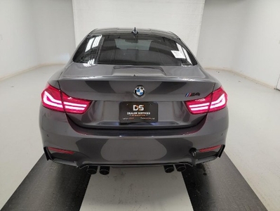 2019 BMW M4 Coupe in Hempstead, NY