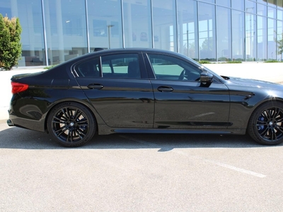 2019 BMW M5 Competition in Madison, WI