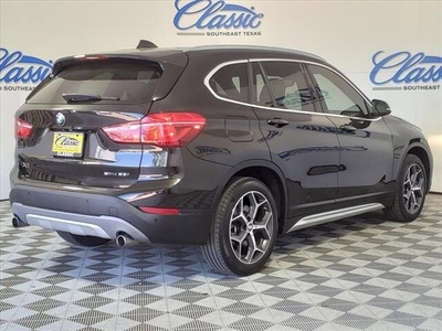 2019 BMW X1 sDrive28i in Beaumont, TX