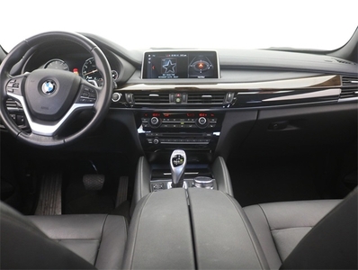 2019 BMW X6 sDrive35i in Montclair, CA