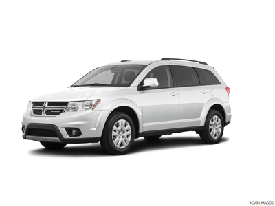 2019 Dodge Journey SE SUV