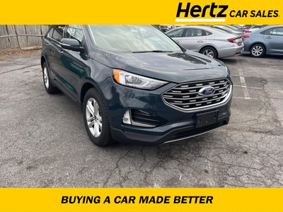 2019 Ford Edge SEL SUV