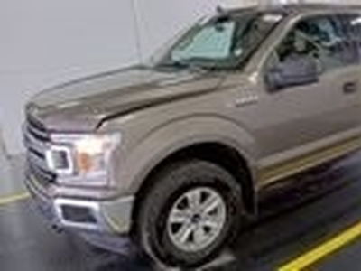 2019 Ford F-150 XLT for sale in Summerville, SC